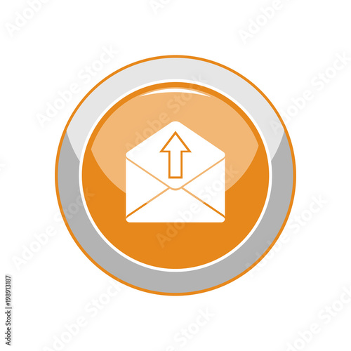 Free Download Mail icon. Vector Illustration - GFXLoad