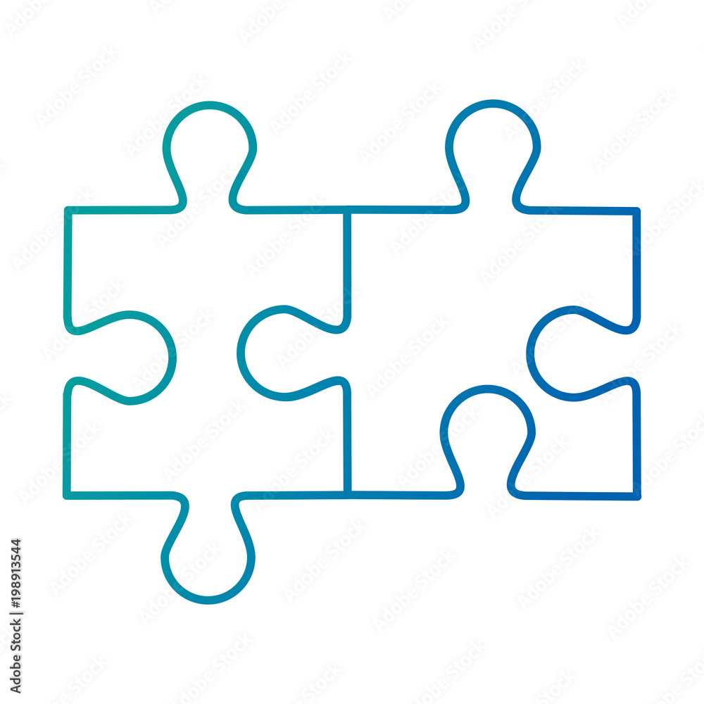 puzzle game pieces icon vector illustration design puzzle game pieces icon vector illustration design