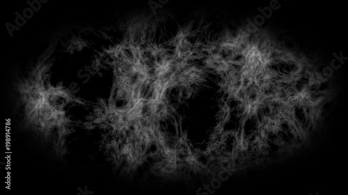 Cloud Space Nebula Smoke Texture