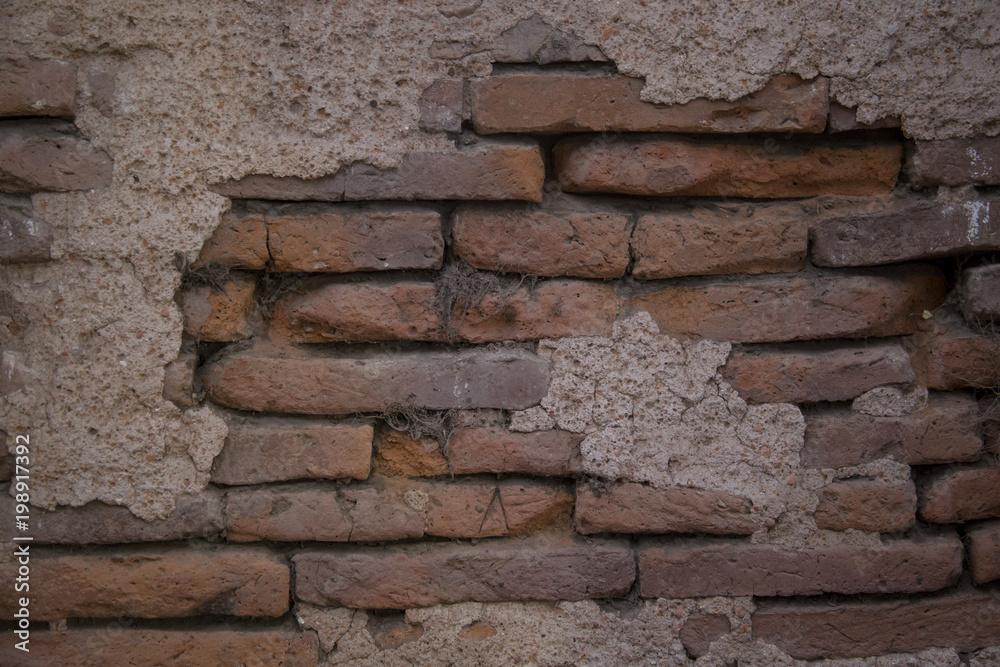 Old bricks 1890 Old bricks 1890