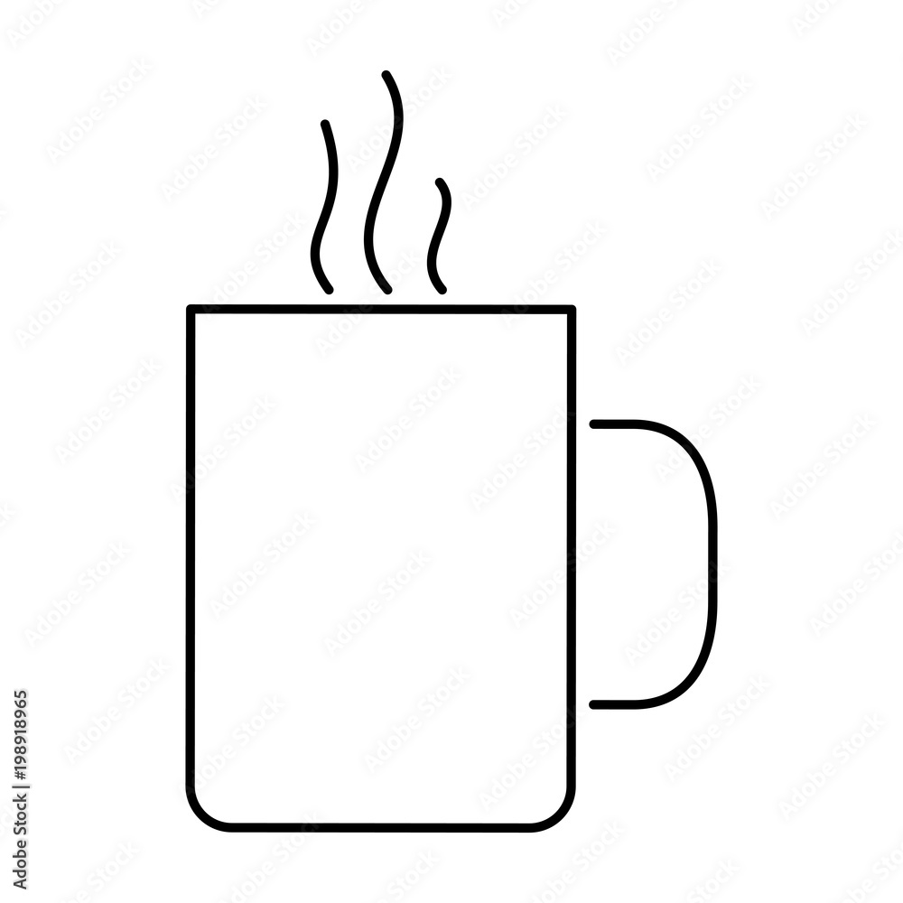 delicious coffee drink icon delicious coffee drink icon