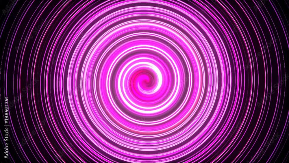 Abstract spiral rotating and twisting lines, computer generated background, 3D rendering background Abstract spiral rotating and twisting lines, computer generated background, 3D rendering background