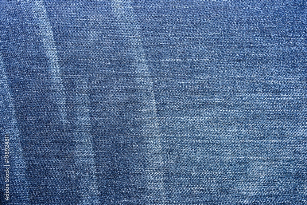 Frayed denim fabric texture Frayed denim fabric texture