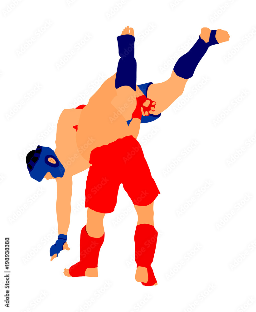 Fighting Stock Illustrations – 66,099 Fighting Stock Illustrations, Vectors  & Clipart - Dreamstime