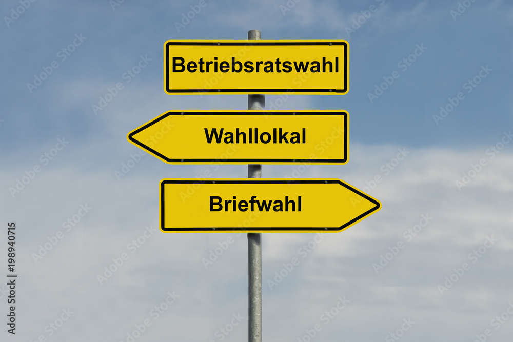 Betriebsrat, Wahlen, Betriebsratswahl Betriebsrat, Wahlen, Betriebsratswahl
