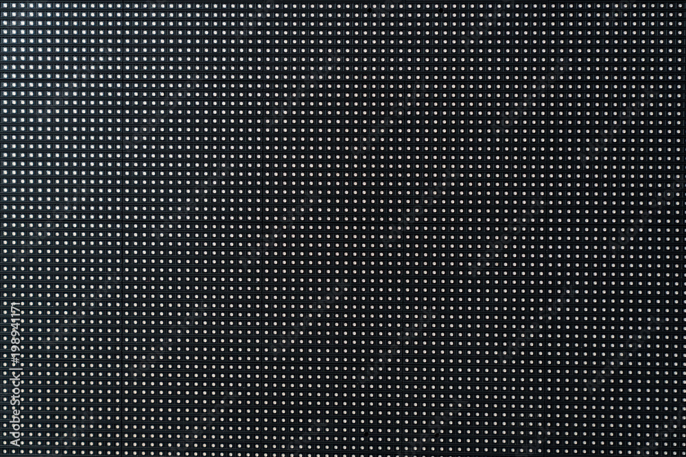 Abstract black background, texture, background light LED panel diodes black  Stock Photo | Adobe Stock