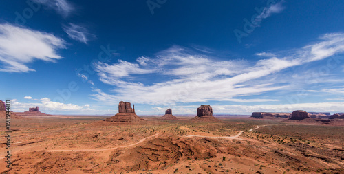 Monument Valley 2018