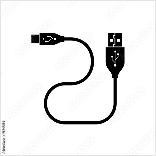 Micro Usb Cable, Usb Cable