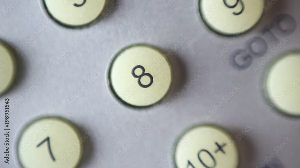 DVD remote control . Macro focus DVD remote control . Macro focus