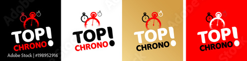 Top chrono !