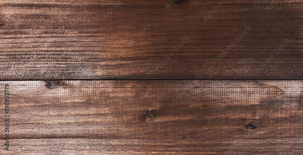 Fototapeta premium wooden backround texture top view