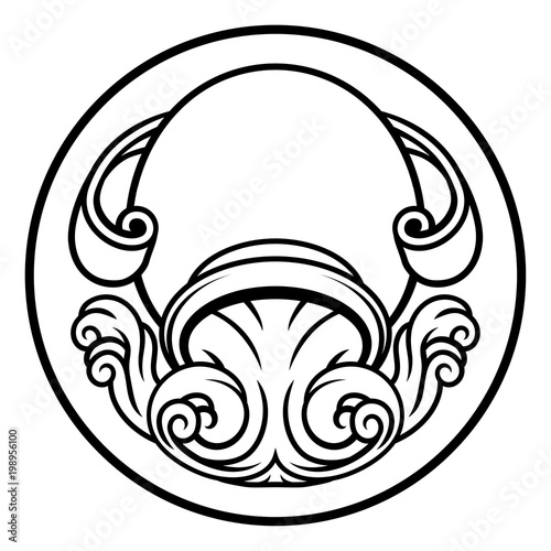 Aquarius Horoscope Zodiac Astrology Sign