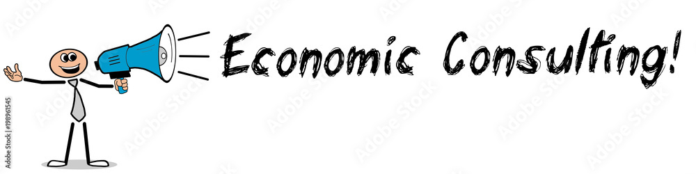 Economic Consulting! Economic Consulting!