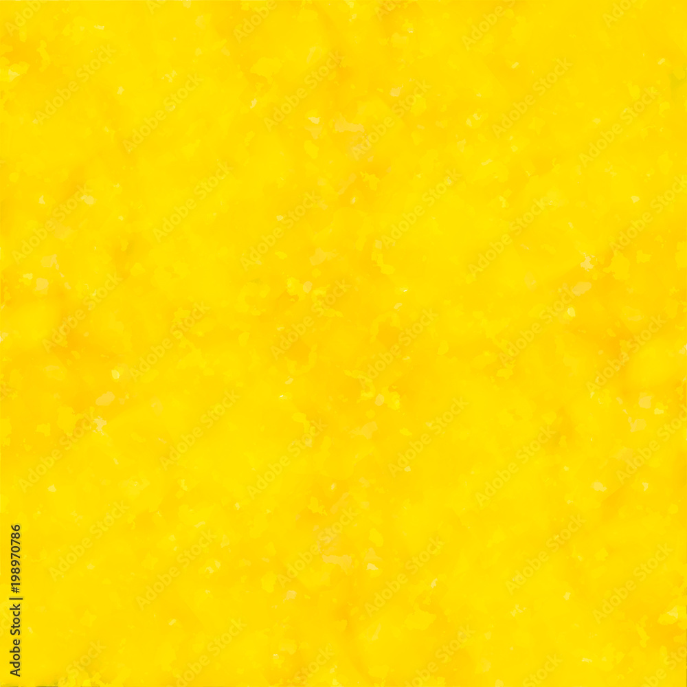 bright yellow background texture