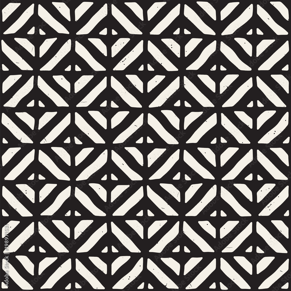 Hand drawn seamless repeating pattern with lines tiling. Grungy freehand background texture. Hand drawn seamless repeating pattern with lines tiling. Grungy freehand background texture.