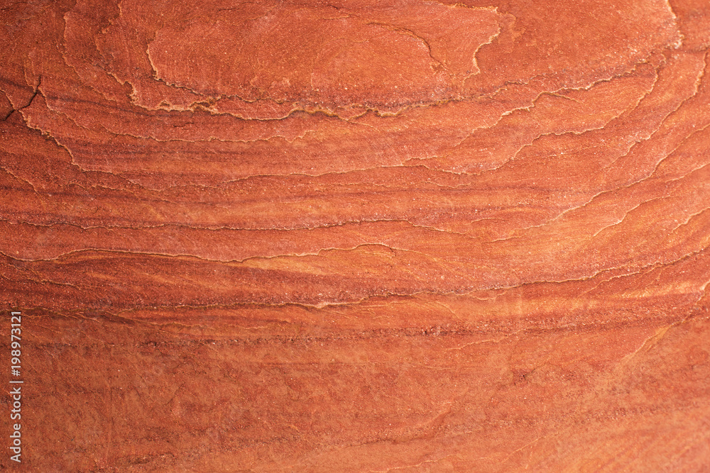 background of a multi-colored stone from the desert