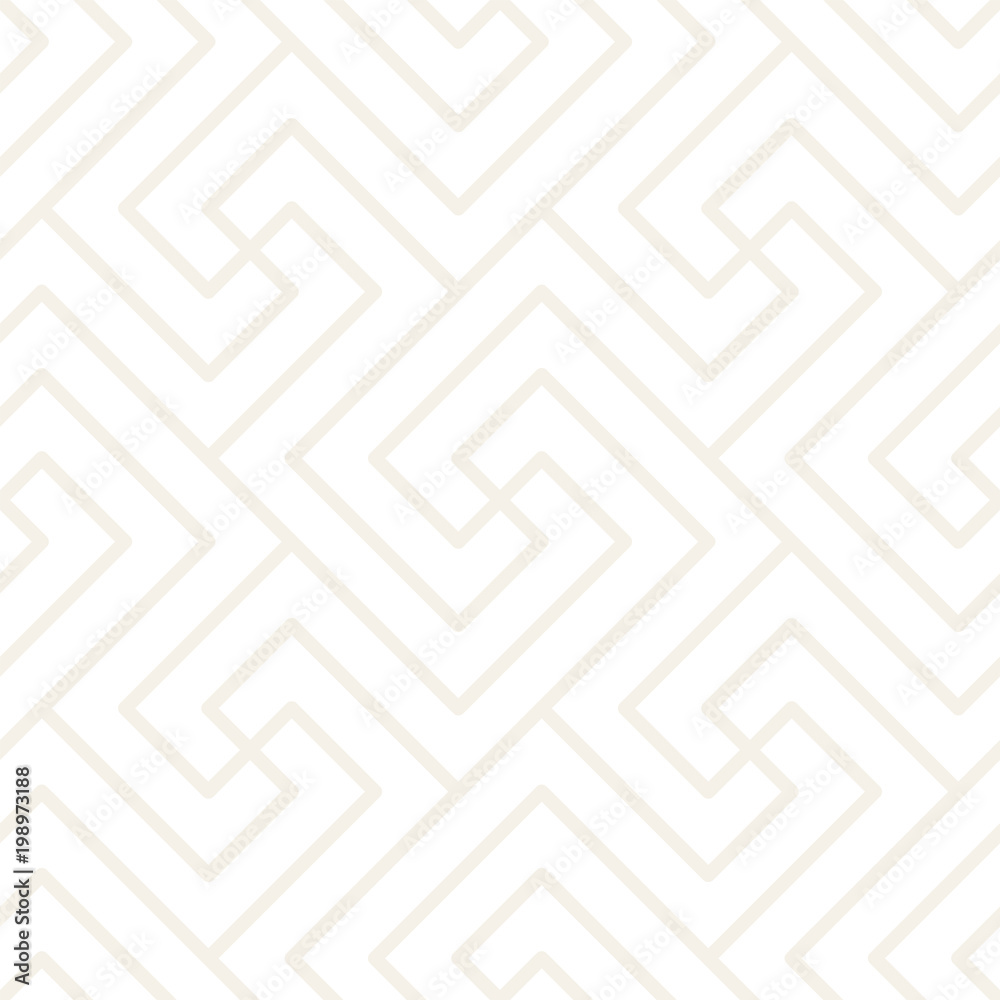 Vector seamless lattice pattern. Modern stylish subtle texture with monochrome trellis. Repeating geometric grid. Simple design background... Vector seamless lattice pattern. Modern stylish subtle texture with monochrome trellis. Repeating geometric grid. Simple design background...