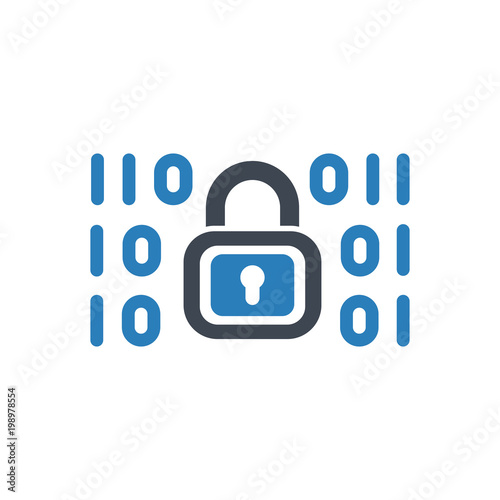 Encryption Icon
