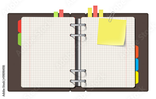 Organizer