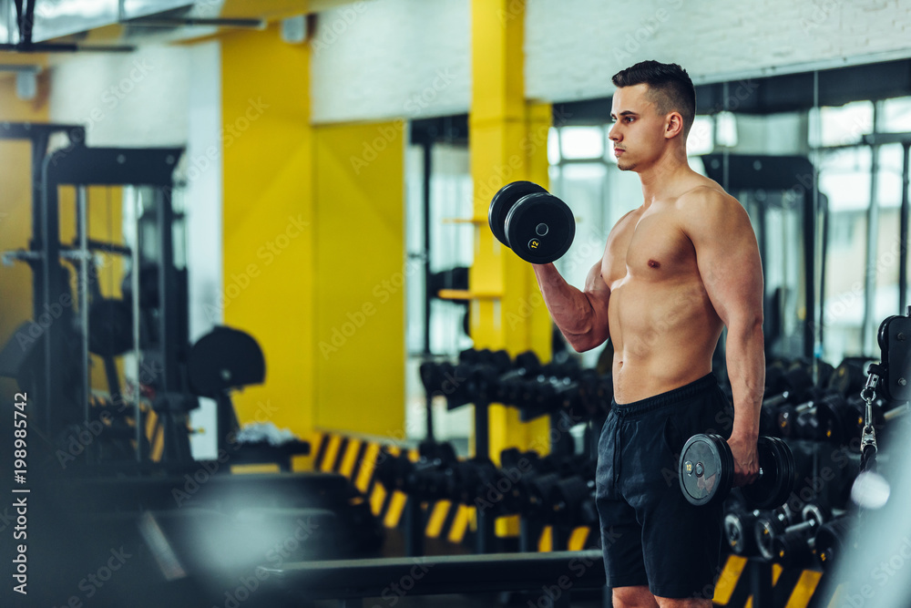 Naklejka premium Strive for progress