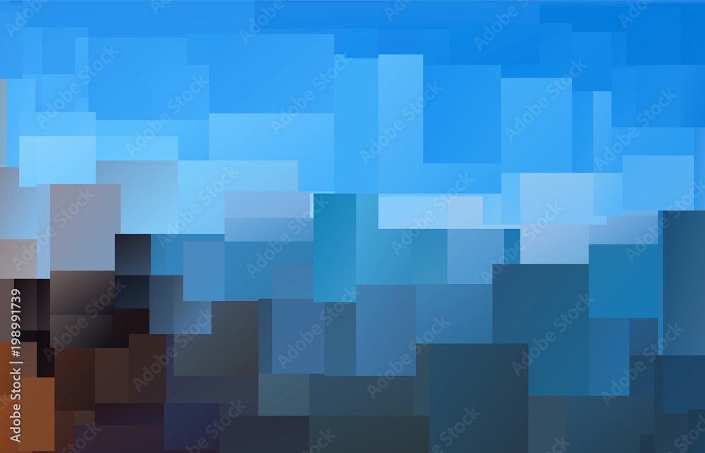 Abstraction. Low poly. Background. Squares and triangles. Abstraction. Low poly. Background. Squares and triangles.