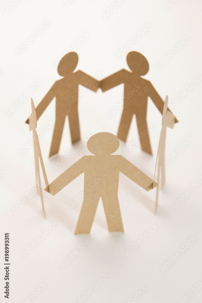 togetherness of five eco team in unity togetherness of five eco team in unity