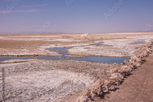 salar de atacama