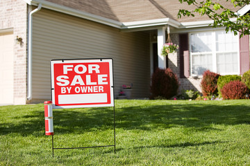 Home: For Sale By Owner