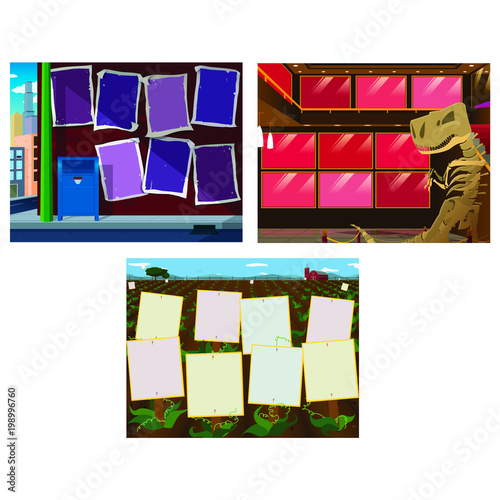carteles