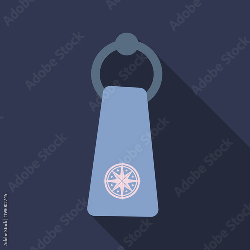 Vector illustration hand holder towel clean bath hygiene cotton textile. Bathroom dry towel.