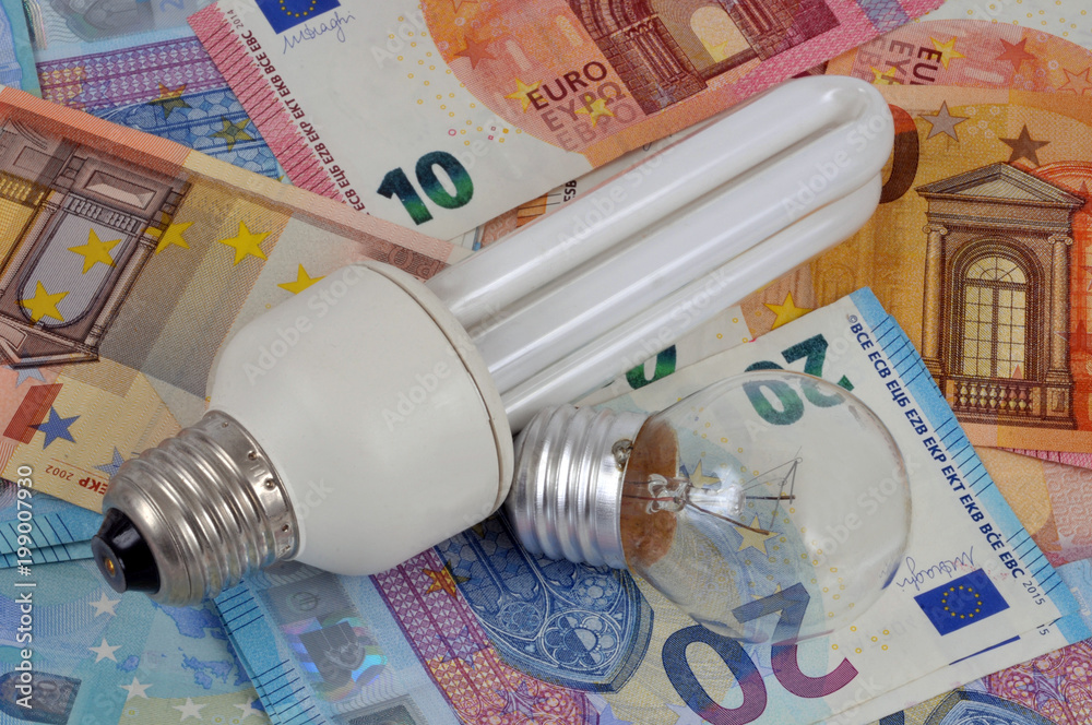 Détecteur De Faux Billets UV Polymère & Paper 9W - Avec 2 Ampoules De Rechange - Pour Euros Et Livres