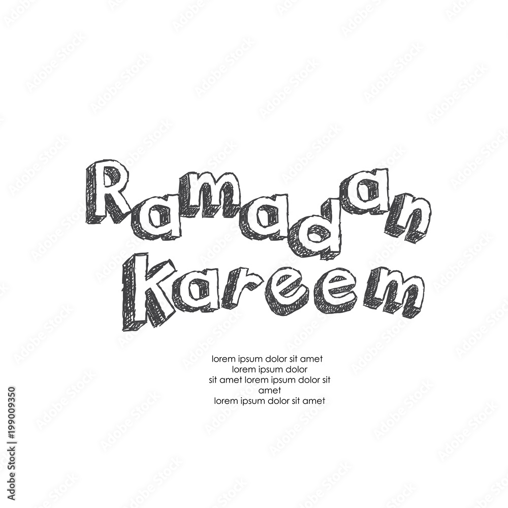 ramadan karem calk style ramadan karem calk style
