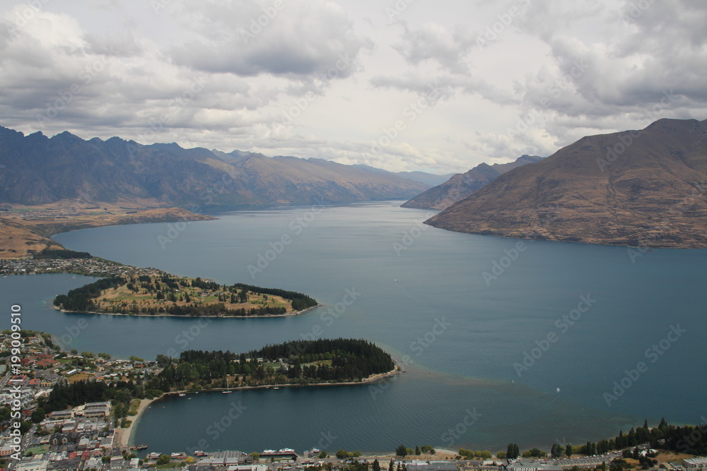 Queenstown