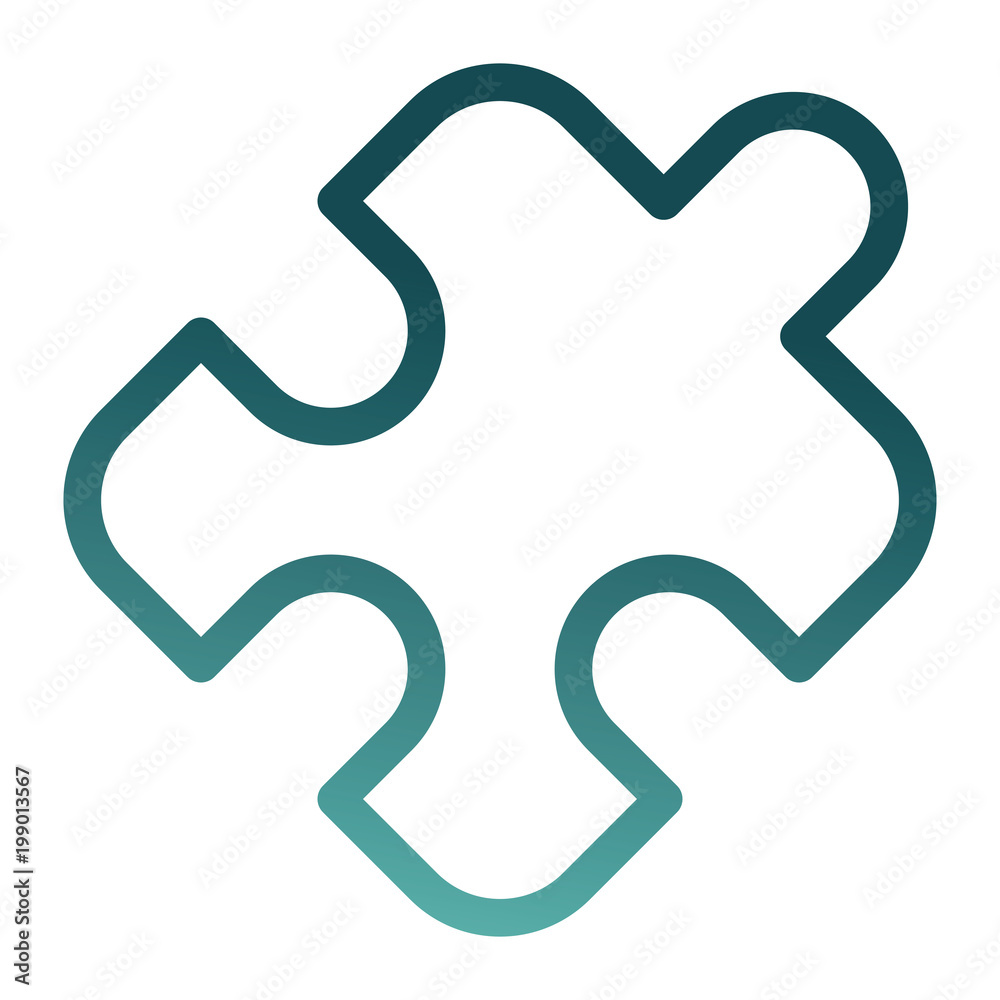 puzzle piece isolated icon vector illustration design puzzle piece isolated icon vector illustration design