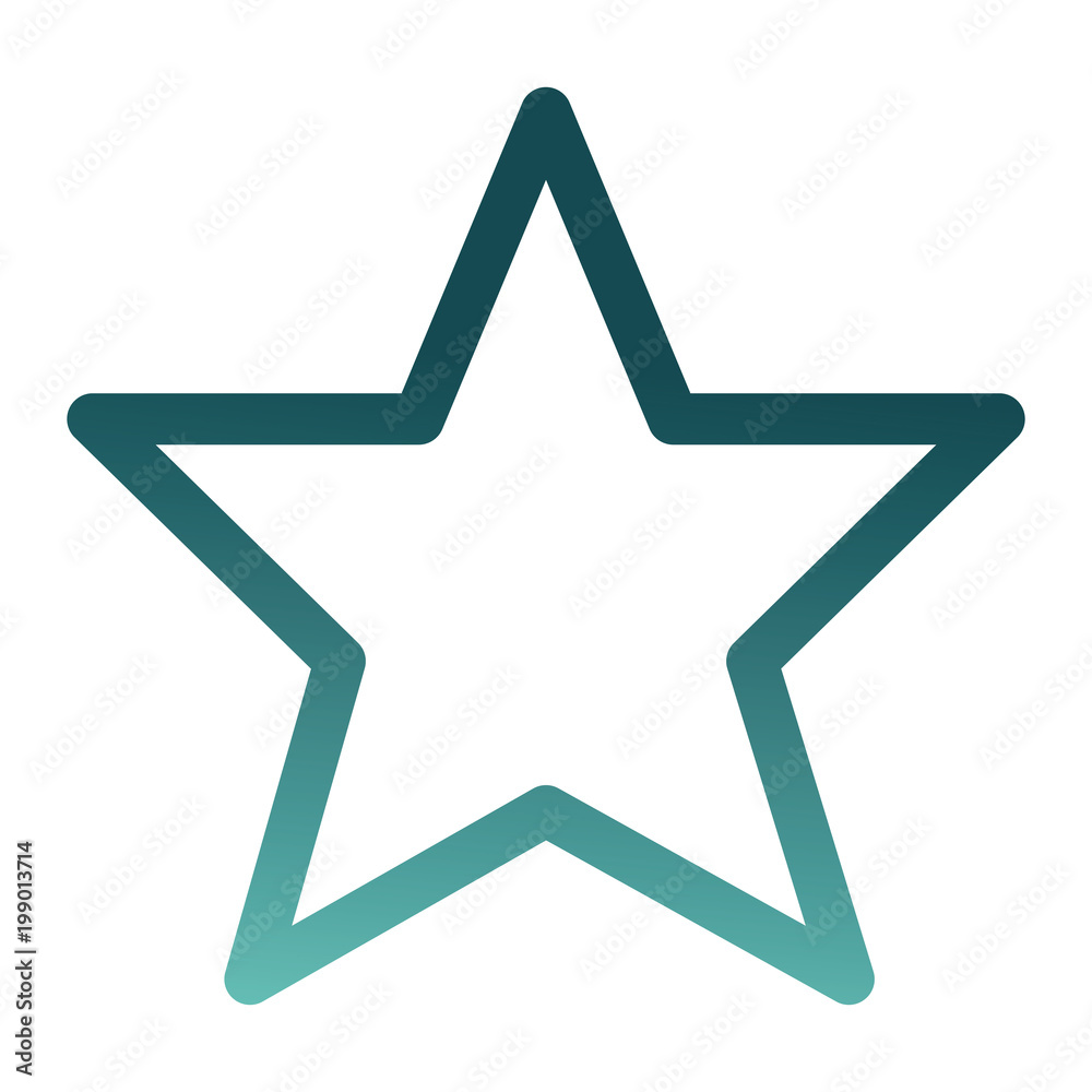 star prize award isolated icon vector illustration design star prize award isolated icon vector illustration design