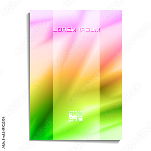 Background abstract for design