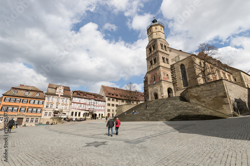 Kirche St.MIchael photo