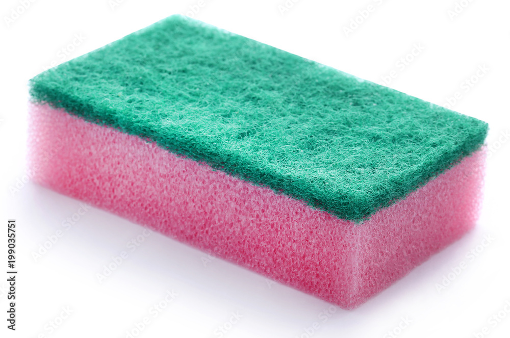Kitchen sponge Kitchen sponge