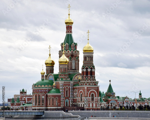 The Annunciation Cathedral