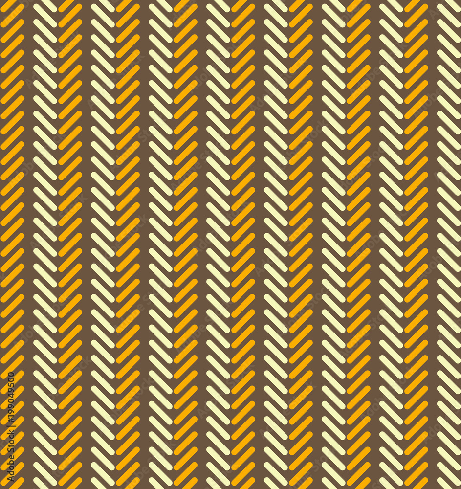 Scandinavian seamless abstract pattern Scandinavian seamless abstract pattern