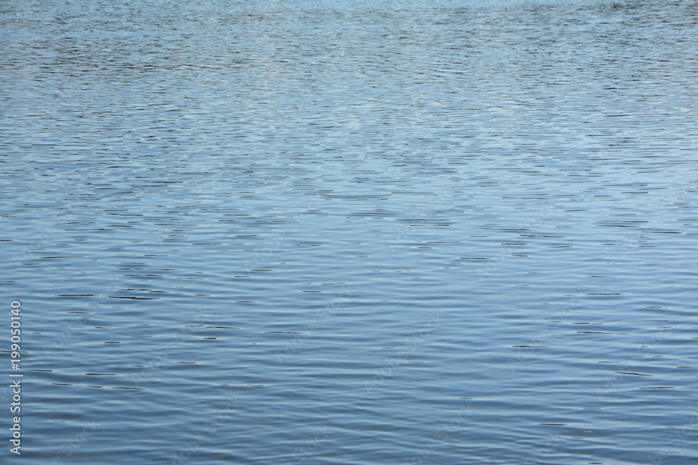 Water