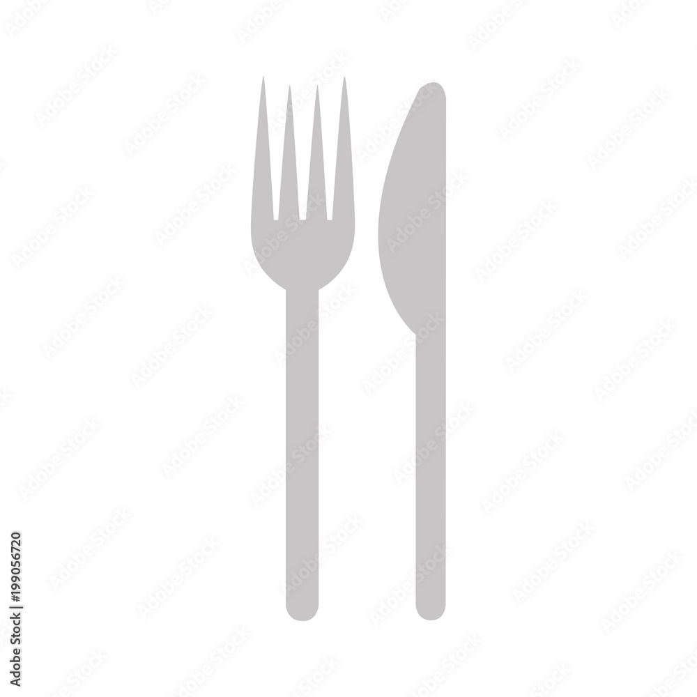 fork and knife icon vector illustration design fork and knife icon vector illustration design