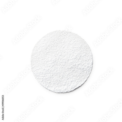 粉砂糖 (powder sugar)