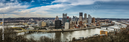 Pittsburgh © Rafael
