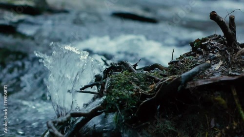 River Flow