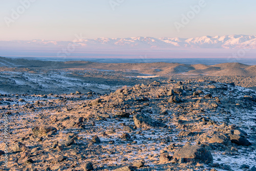 Altai mountains 
