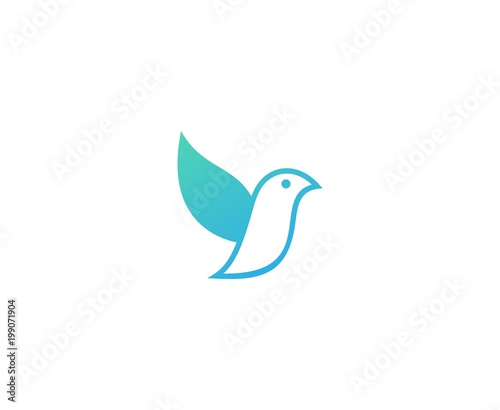 Bird logo 