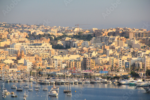 Republic of Malta © Emiri Kamoda