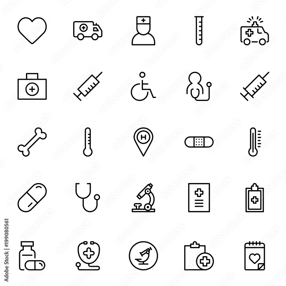 Pharmacy flat icon Pharmacy flat icon