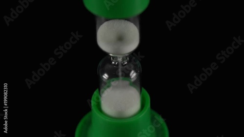 Hourglass